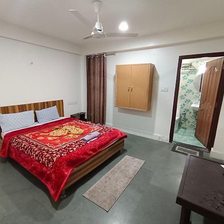 Shillong Perk Guest House Eksteriør billede