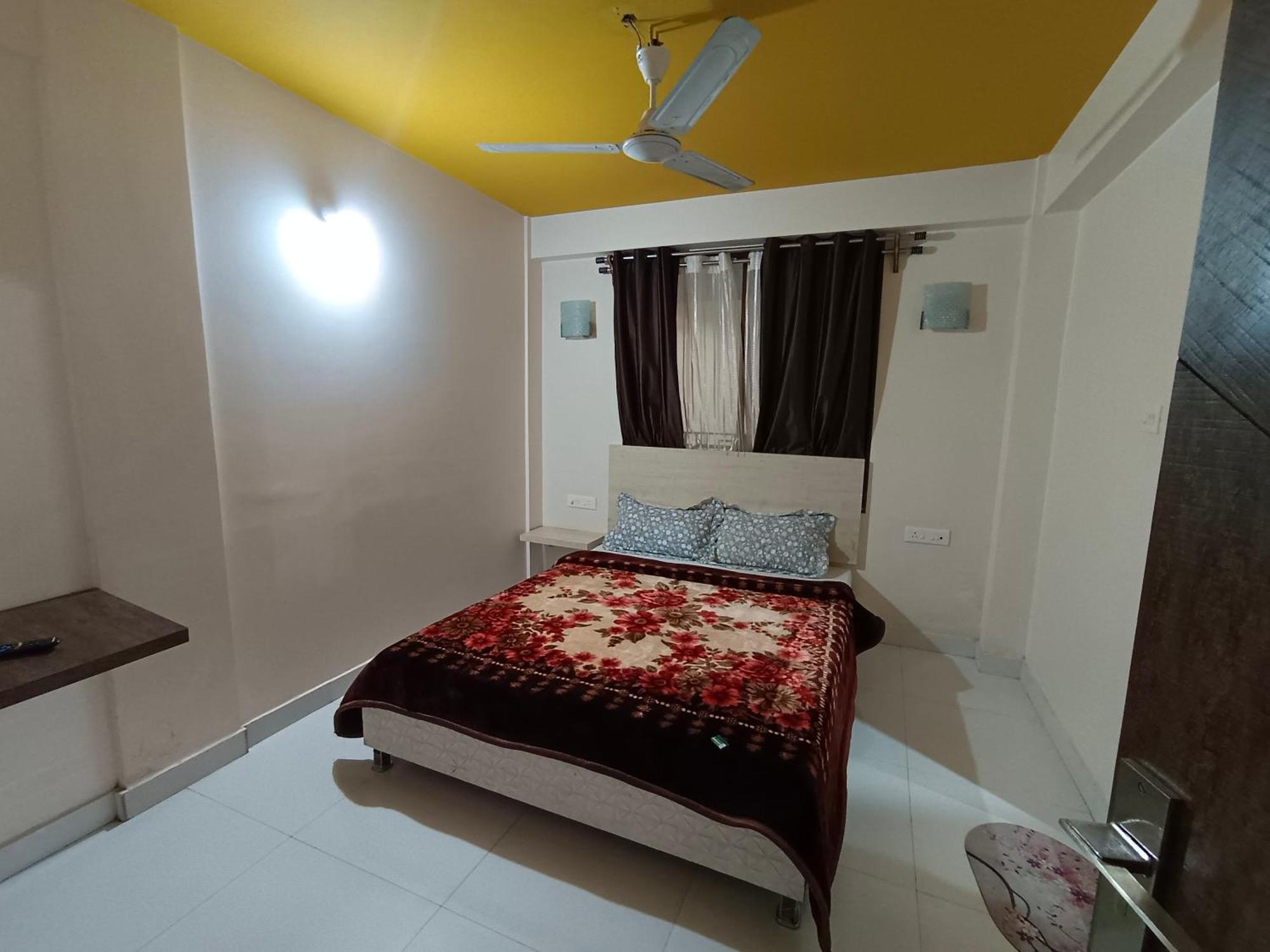 Shillong Perk Guest House Eksteriør billede