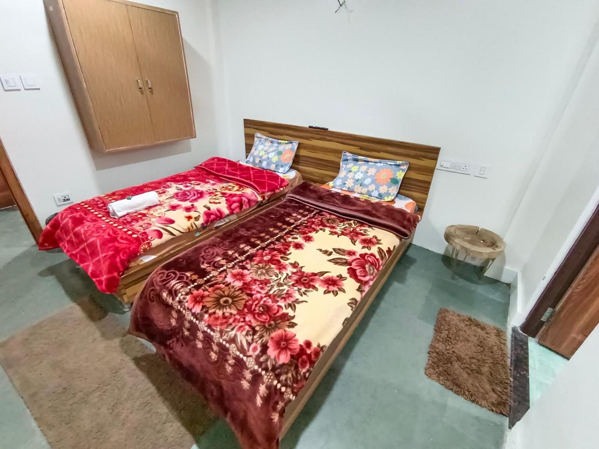 Shillong Perk Guest House Eksteriør billede
