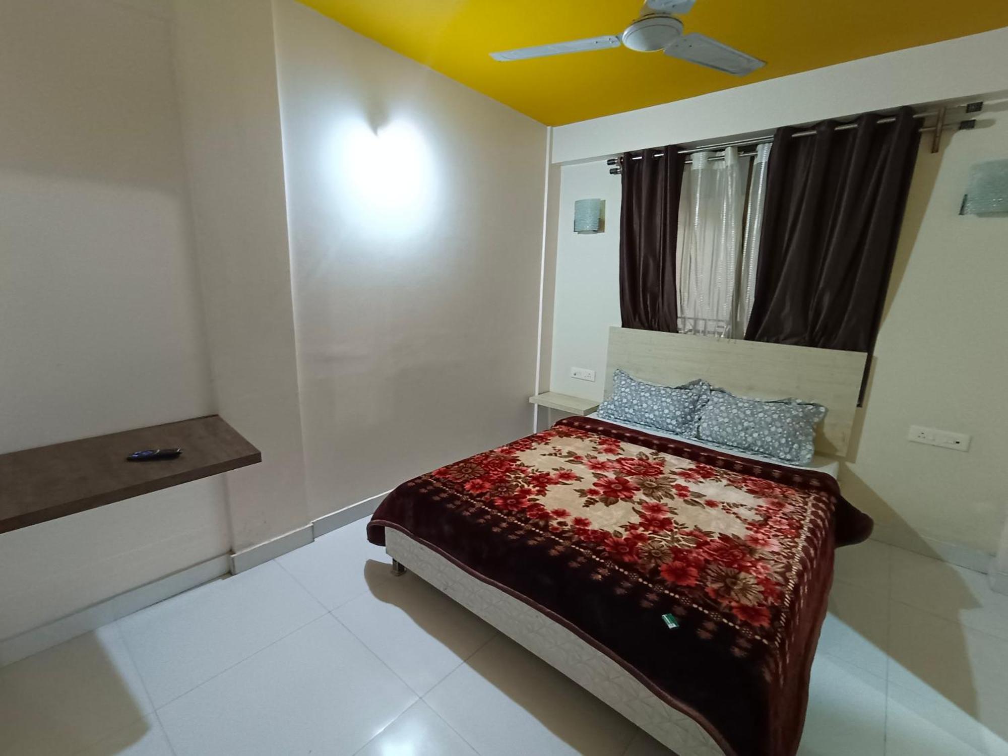 Shillong Perk Guest House Eksteriør billede