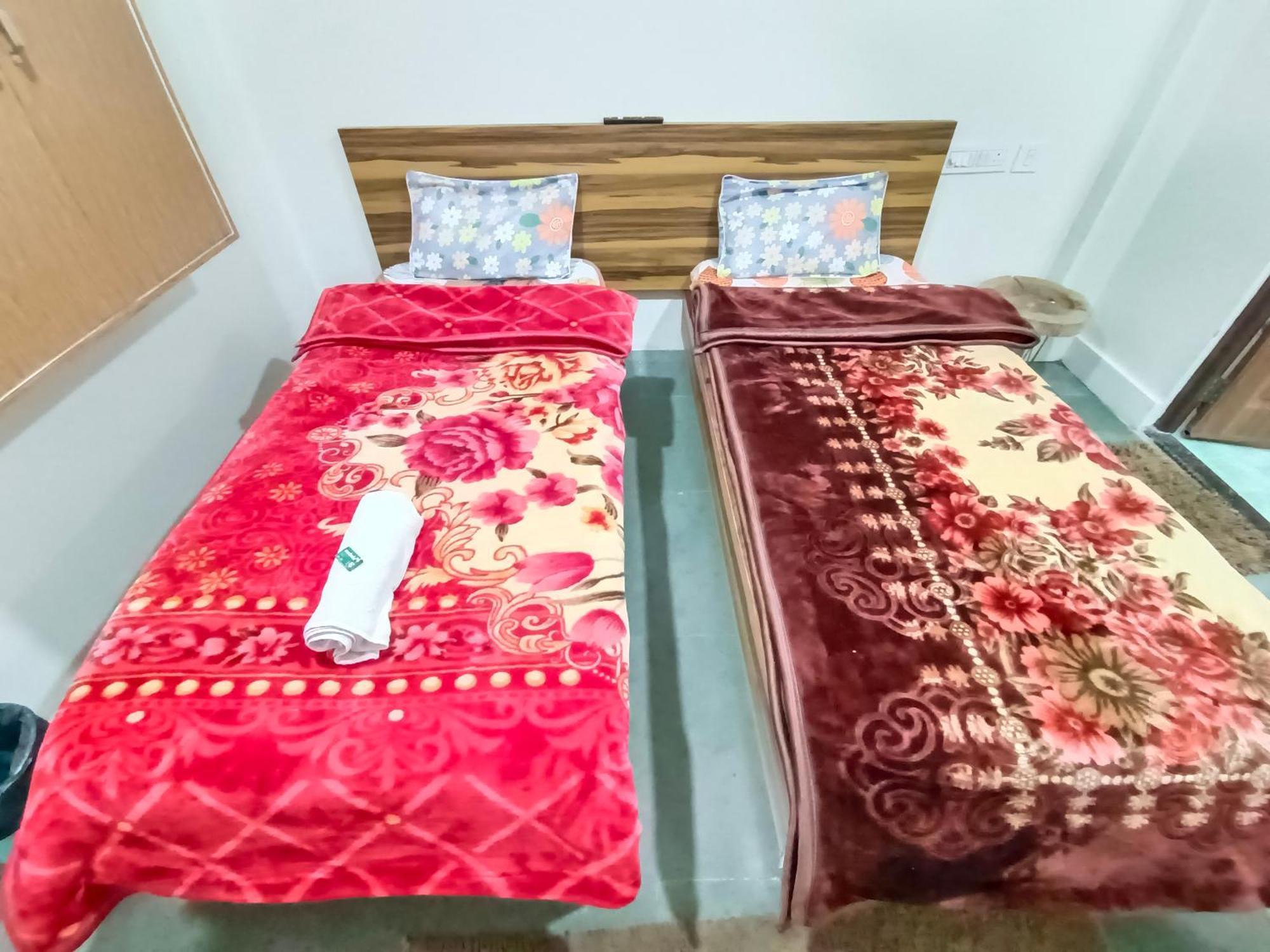 Shillong Perk Guest House Eksteriør billede