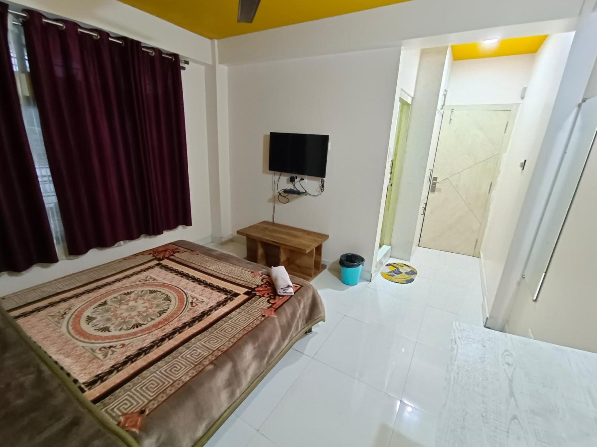 Shillong Perk Guest House Eksteriør billede