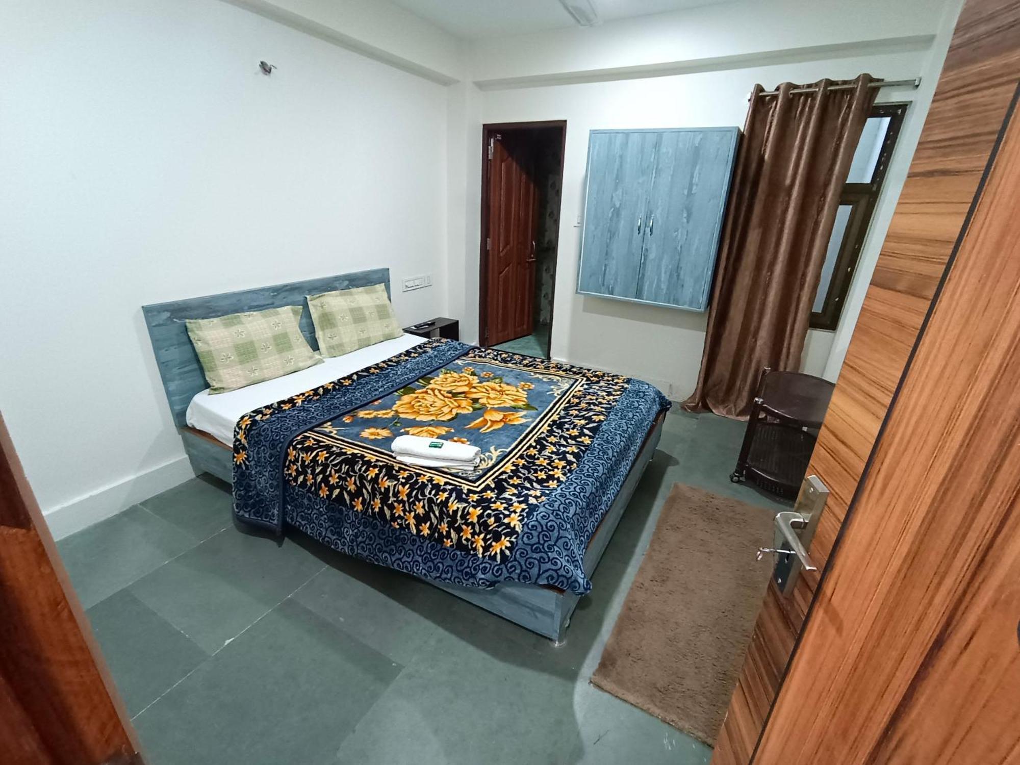 Shillong Perk Guest House Eksteriør billede