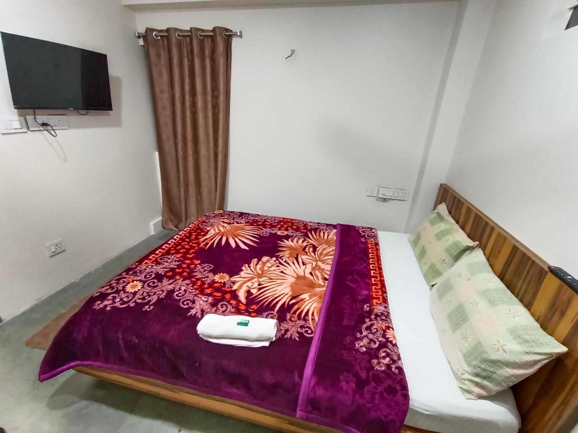 Shillong Perk Guest House Eksteriør billede