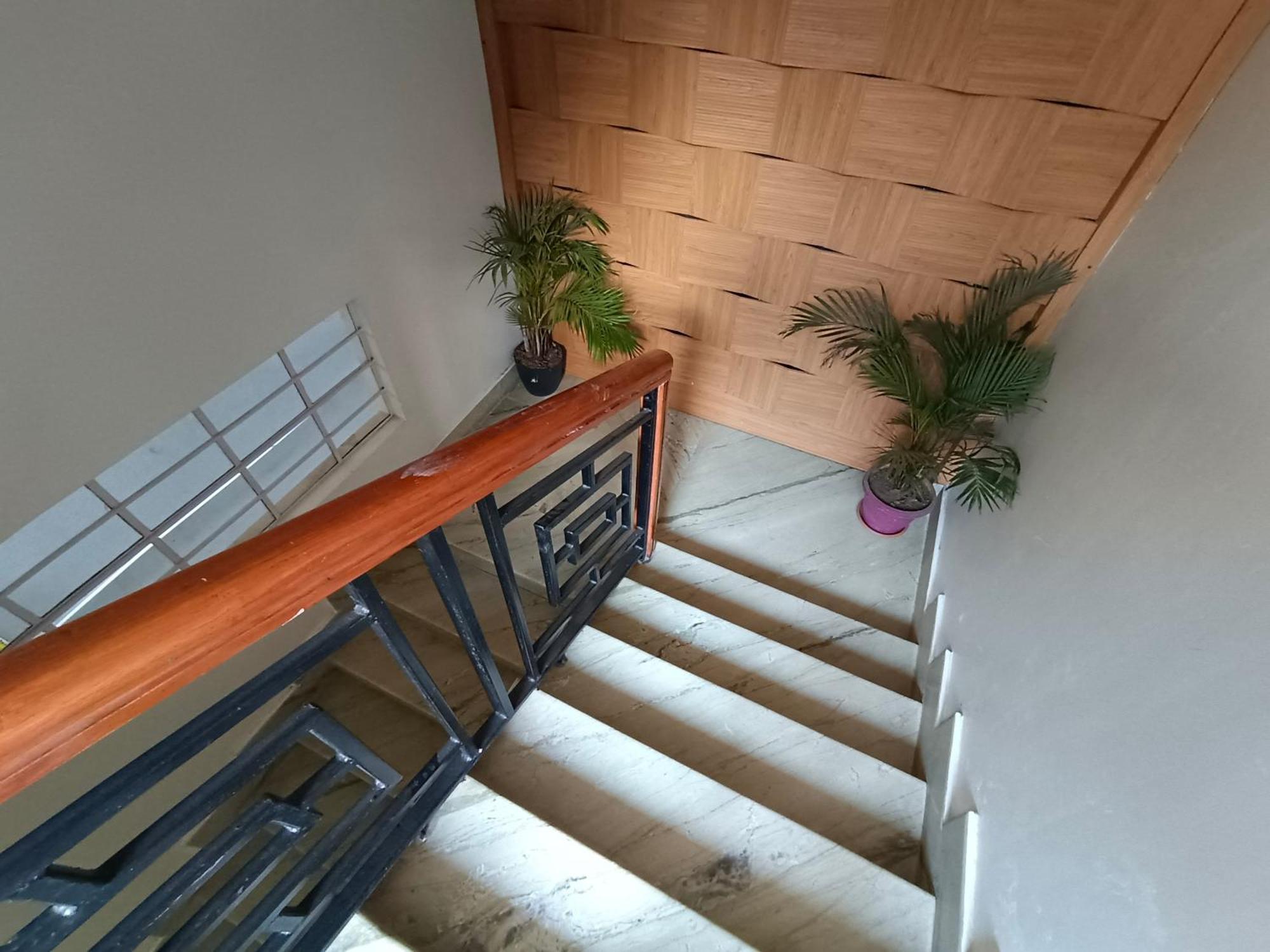 Shillong Perk Guest House Eksteriør billede