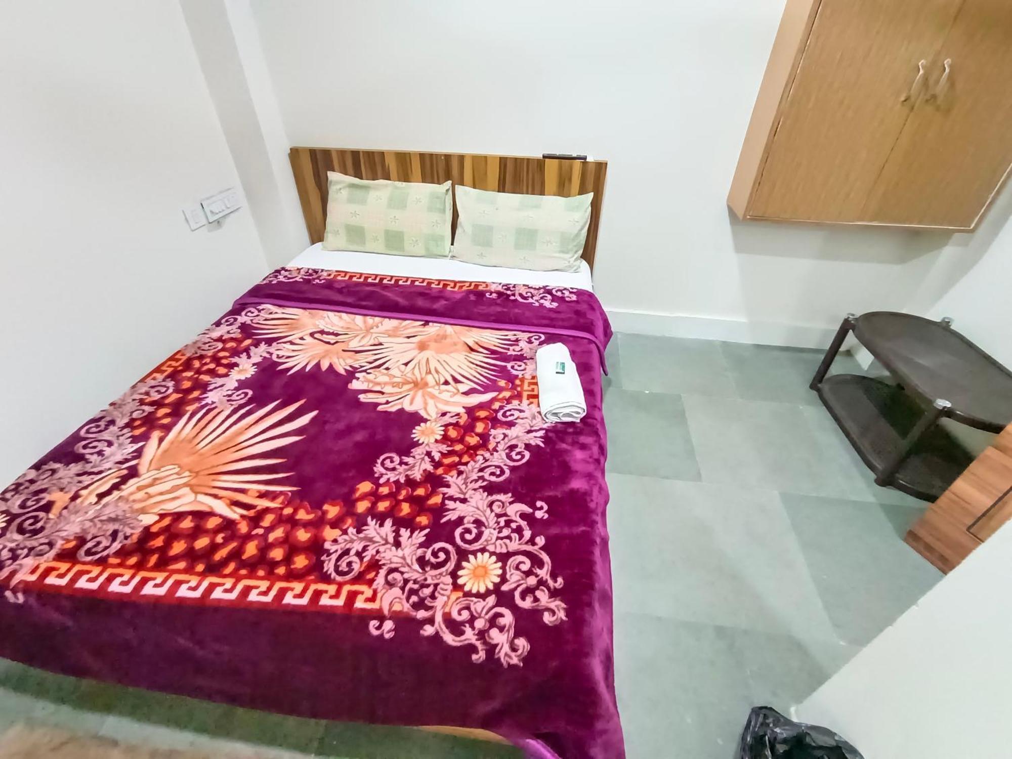 Shillong Perk Guest House Eksteriør billede